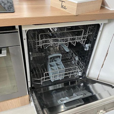 Appartement Vue Sur Les Etoiles Charleville-Mézières エクステリア 写真